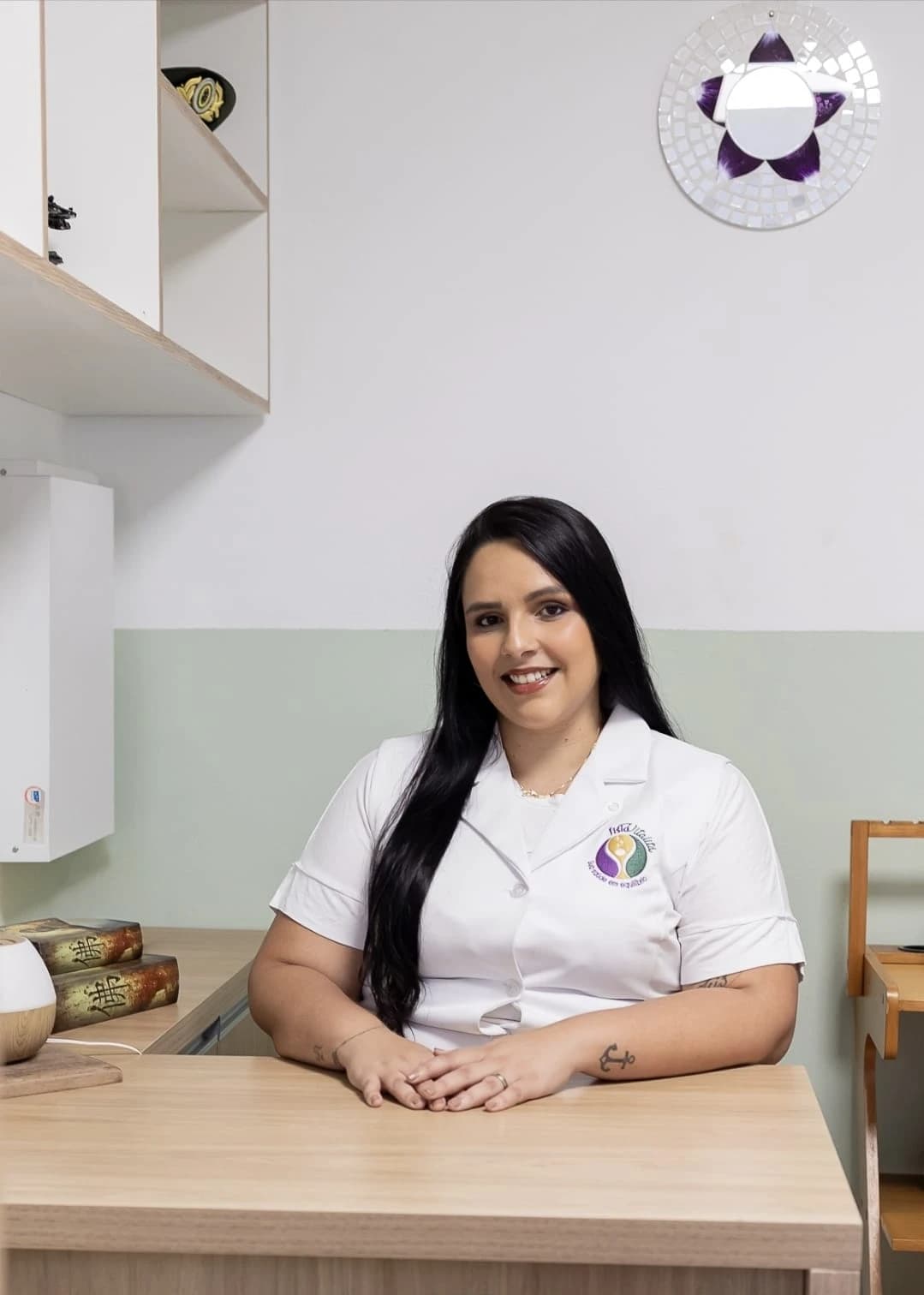 Foto de Bruna Viegas Araujo