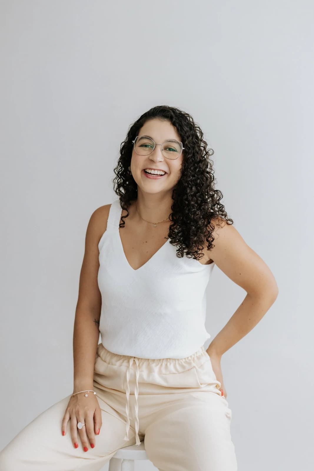 Foto de Caroline dos Reis Leivas